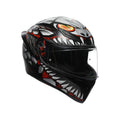 Casque intégral AGV K1 S Lyzard