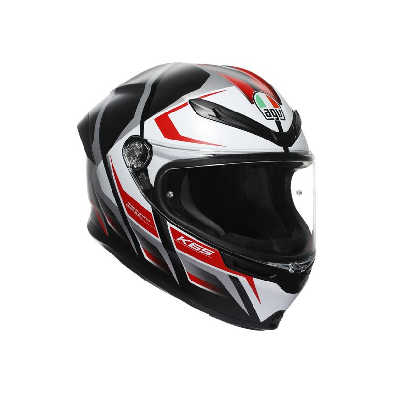 Casque intégral AGV K6 S Karve