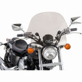 Slipstreamer SS-10 Viper Harley-Davidson Windshield