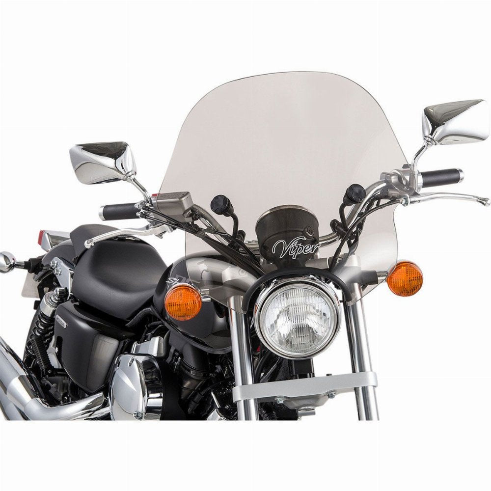 Slipstreamer SS-10 Viper Harley-Davidson Windshield
