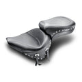 Selle Mustang une pièce large touring, d'origine