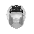 Casque AGV Pista GP RR - Coussinet de Couronne