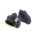 Coussinets de joues pour casque Tourmodular AGV