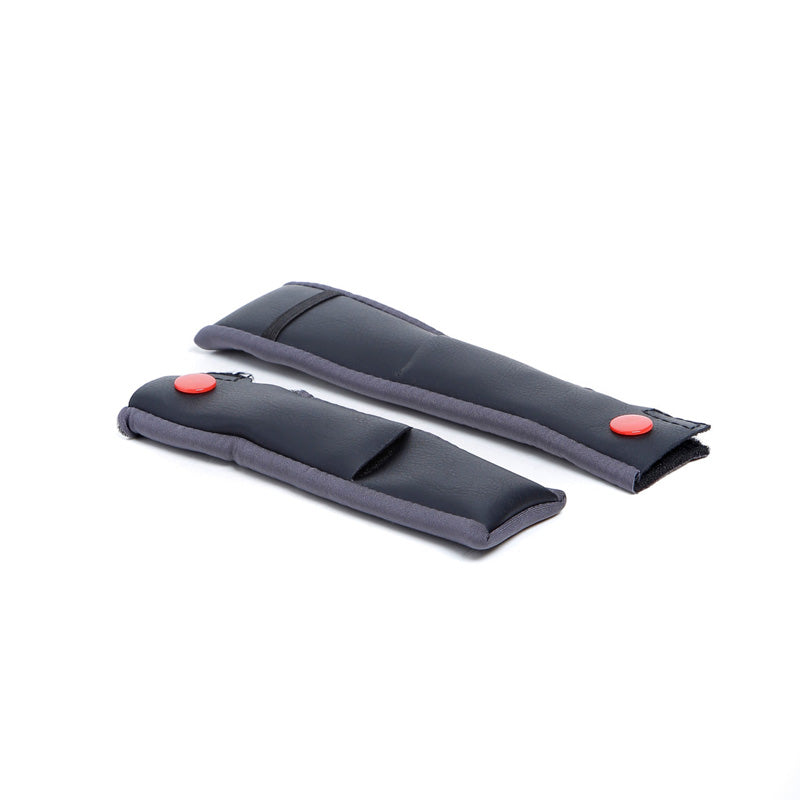 Coussinets de jugulaire de casque Tourmodular AGV