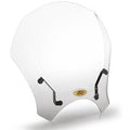 Kappa 140 Motorcycle Windshield