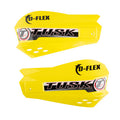 Tusk MX D-Flex Replacement Hand Shields