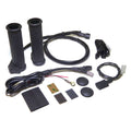 Koso Apollo Thumb Throttle ATV/Snow Heated Grips