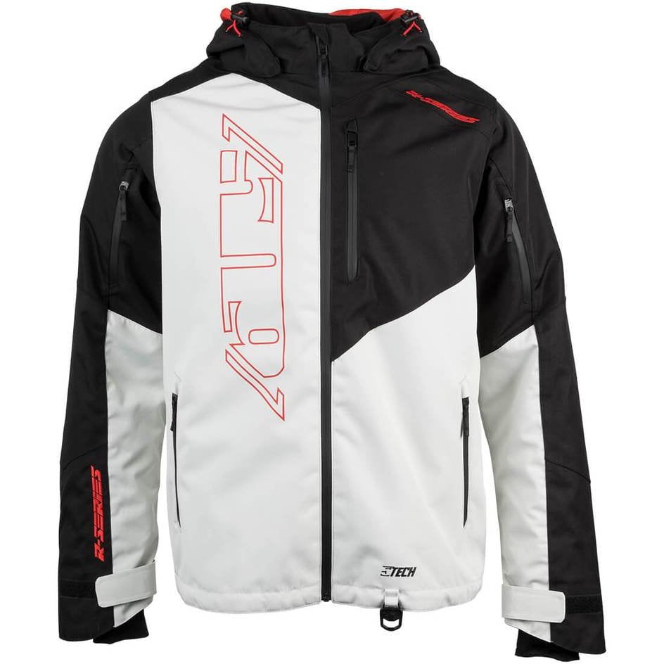 509 R-200 Insulated Crossover Jacket