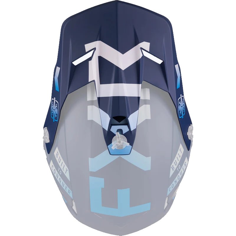 Visière de casque FXR Clutch Gladiator