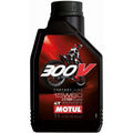 Motul 300V Factory Line Off-Road 4T Synthetic Motor Oil