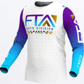 FXR Youth STYLZ-Flo Jersey