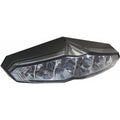 Koso Infinity Motorcycle Taillight