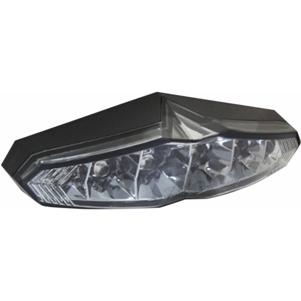 Koso Infinity Motorcycle Taillight