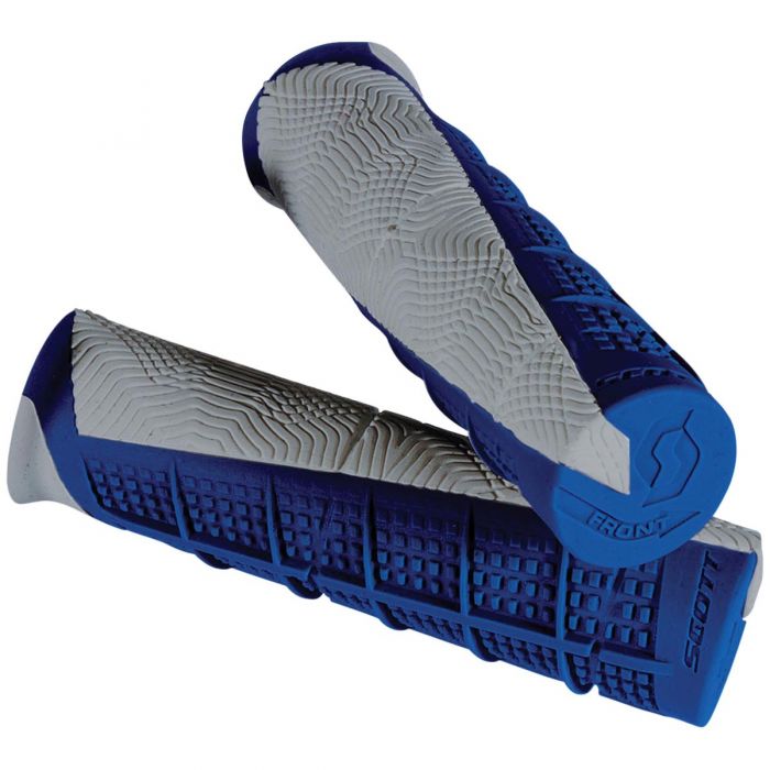 Scott Deuce ATV Grips