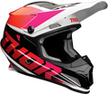 Thor Sector Fader MX Helmet