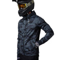 Fox Racing Defend Drive Windblock Zip (Closeout)