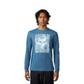 Fox Racing Auxlry Tech Longsleeve Tee