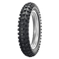 Dunlop Geomax AT81 EX Rear Tire