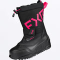 FXR Youth Boost Boot