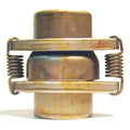 SPX Exhaust Ball Joint Assembly