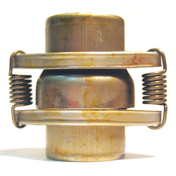 SPX Exhaust Ball Joint Assembly