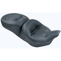 Mustang One-Piece Wide Touring Seat Regal
