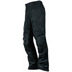 Pantalon en maille Scorpion Drafter II (noir) - 2XL