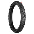 Pneu avant Bridgestone Trail Wing TW101