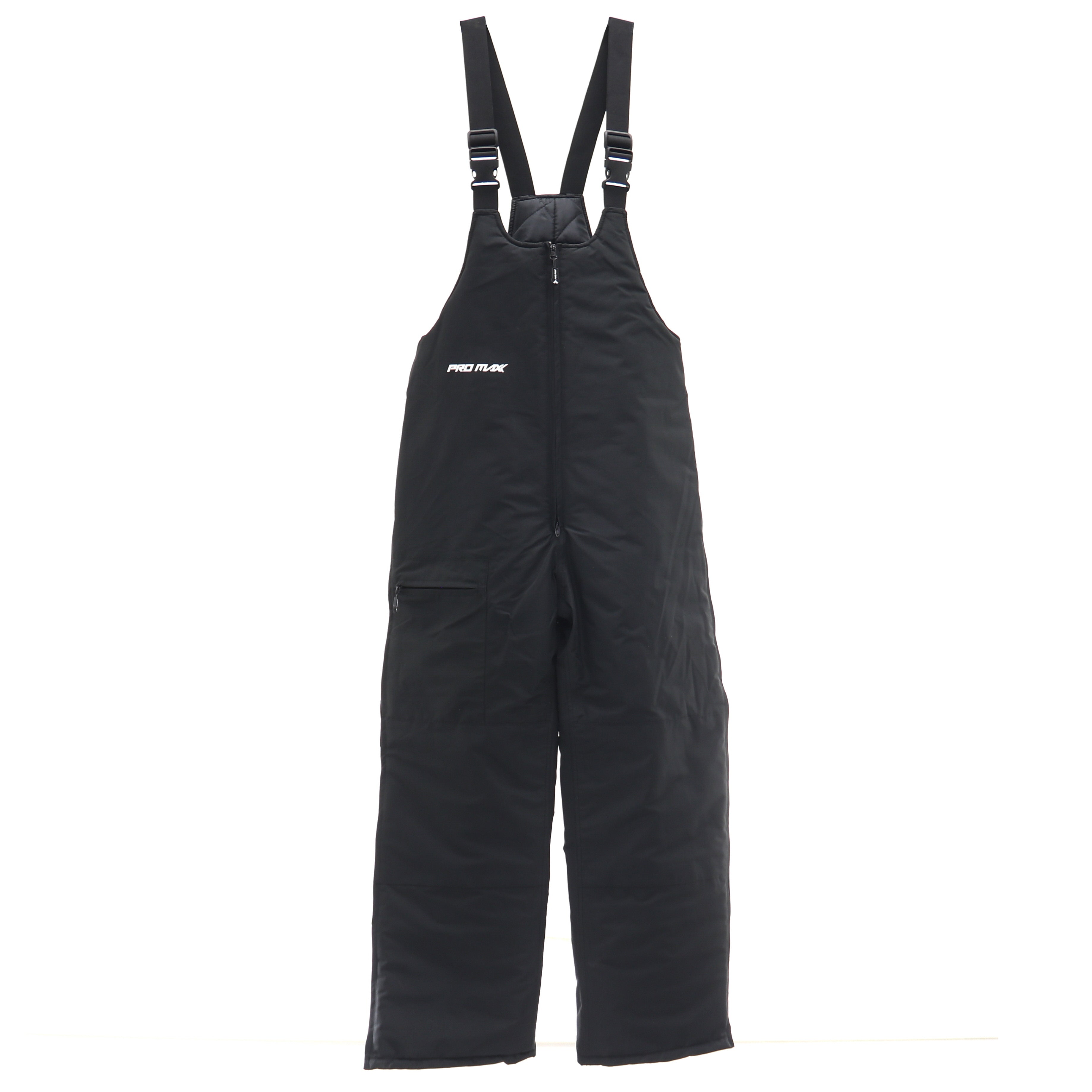 Pro Max Trailforce Bib