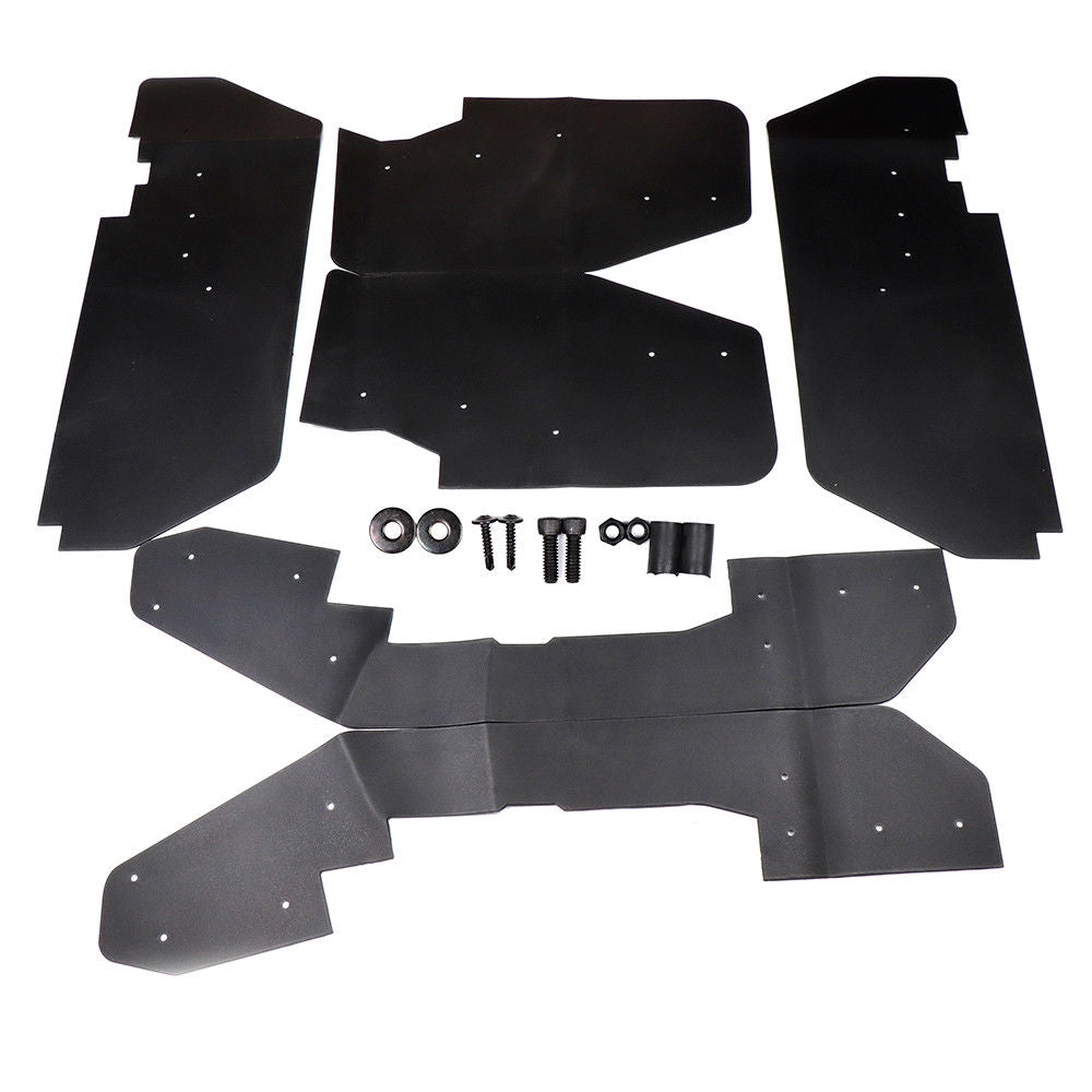 Wolftech Fender Flares