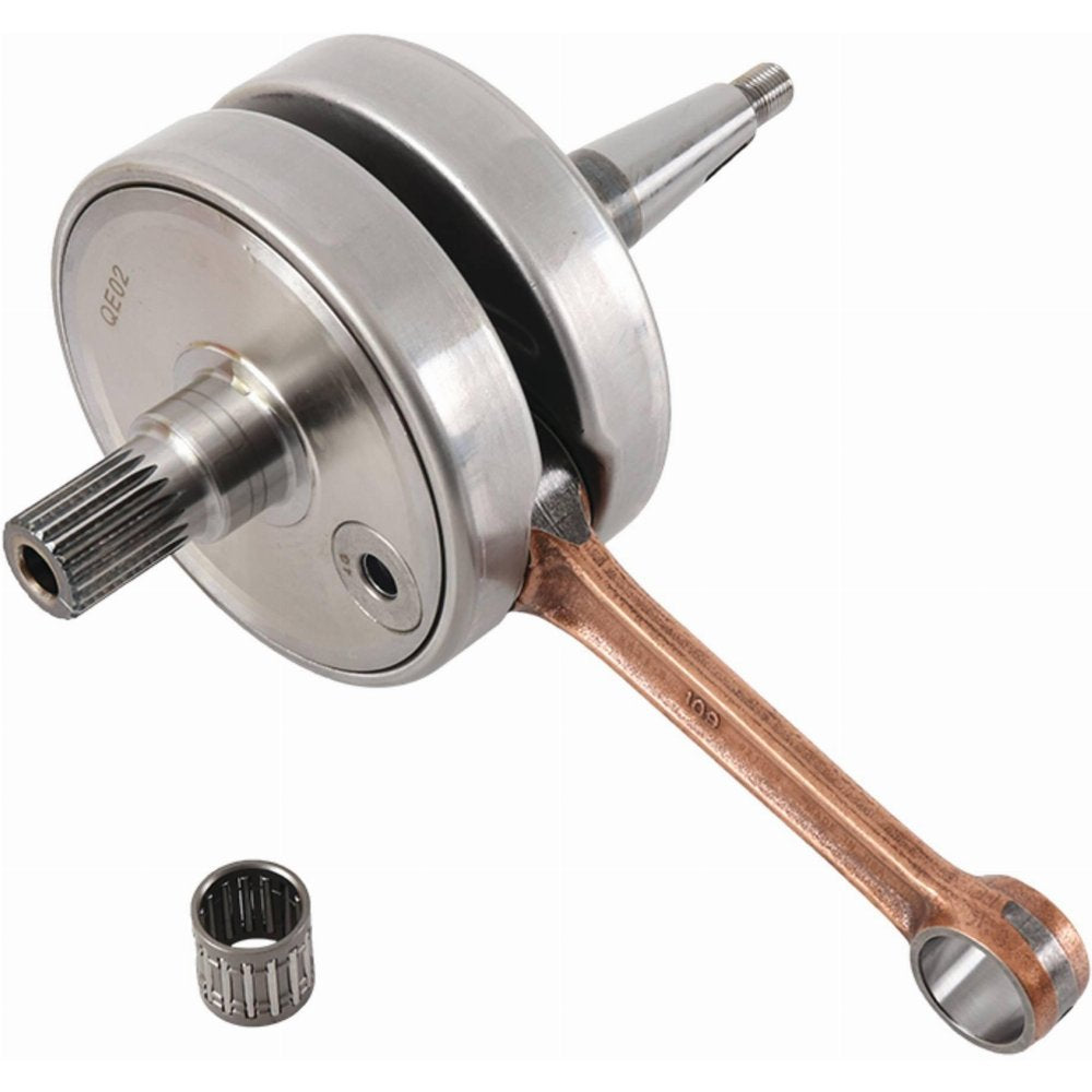 Hot Rods Stroker Crankshaft Assembly