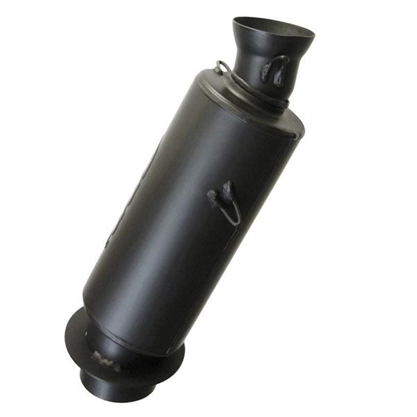 GGB Mountain Series Snowmobile Exhaust