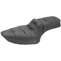 Selle Mustang Regal Duke monopièce d'origine pour réservoir de 8 L/12,5 L