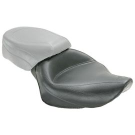 Selle solo large Mustang, modèle Original