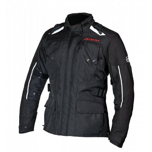 Veste Olympia Seattle pour femme
