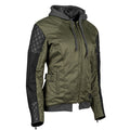 Speed and Strength Women's Double Take Textile Jacket