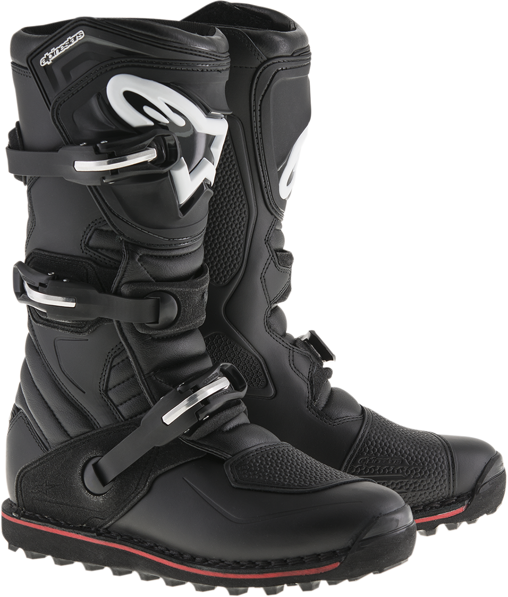 Alpinestars Tech T Boots