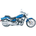 Mustang One-Piece DayTripper Seat