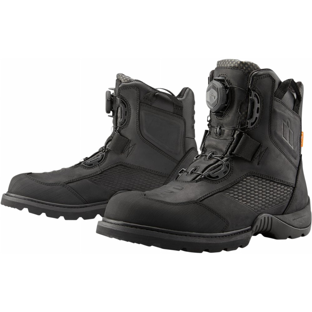 Icon Stormhawk Boot