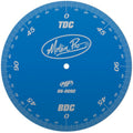 Motion Pro Engine Timing Degree Wheel