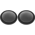 Grille de haut-parleur avant de rechange Hogtunes pour Harley Davidson