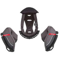 Ensemble de doublure KwikWick 2 pour Scorpion EXO-T1200