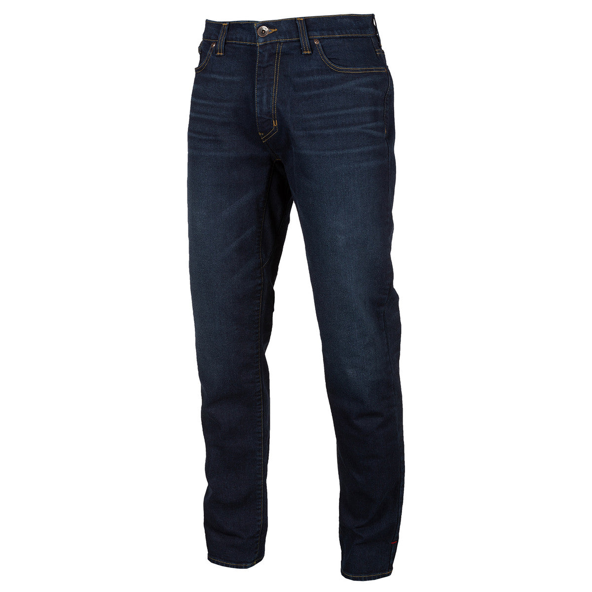 Jean d'équitation en denim extensible effilé Klim K Forty 3