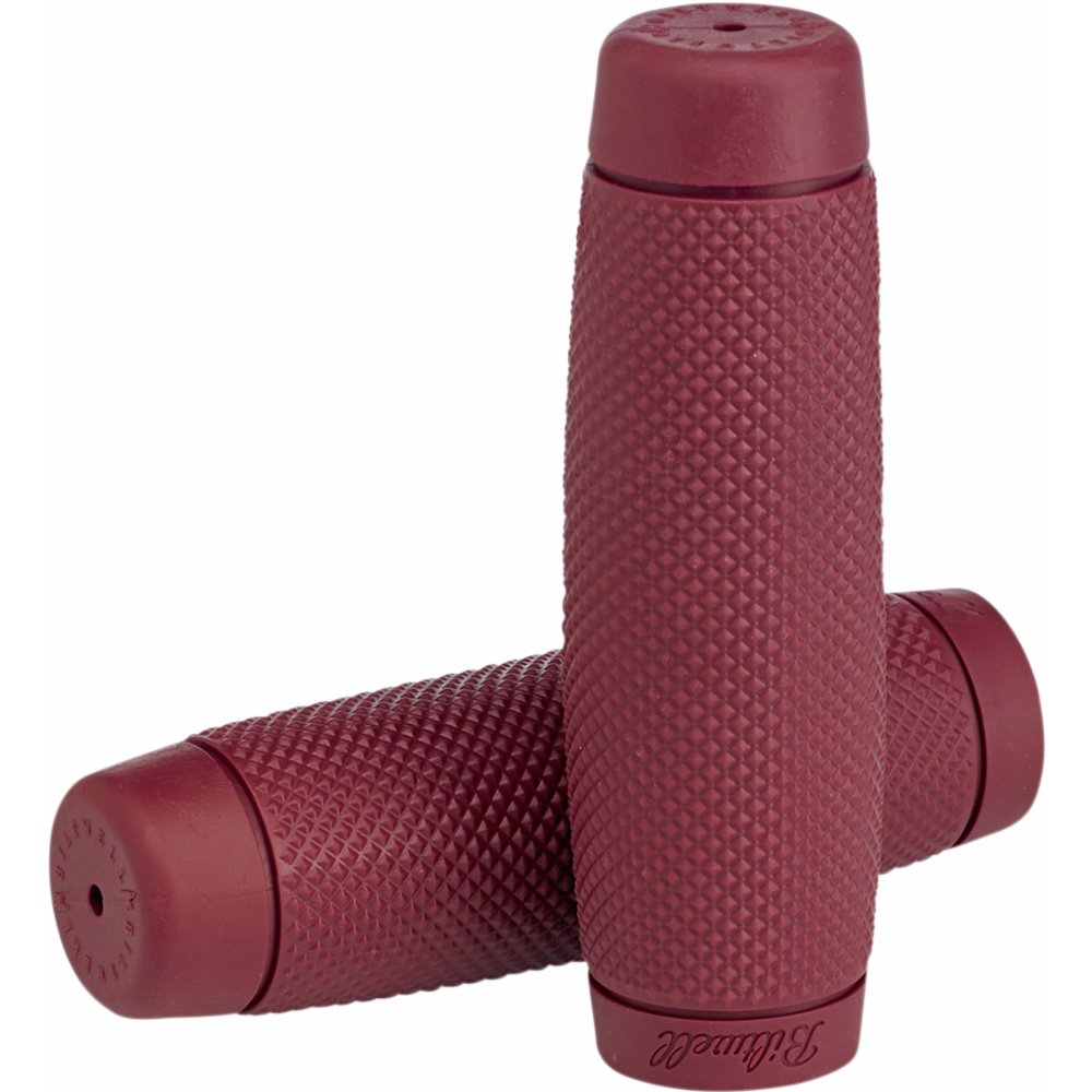 Biltwell 7/8" Recoil TPV Grips