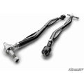 SuperATV Rackboss 2.0 Z-Bend Tie Rod Kit