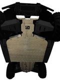 Ricochet Off-Road Aluminum Skid Plate