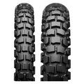 Pneu Bridgestone Trail Wing TW301/TW302