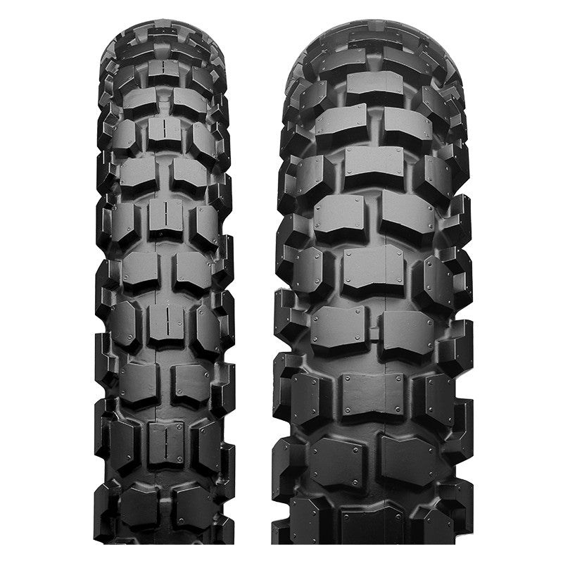 Pneu Bridgestone Trail Wing TW301/TW302