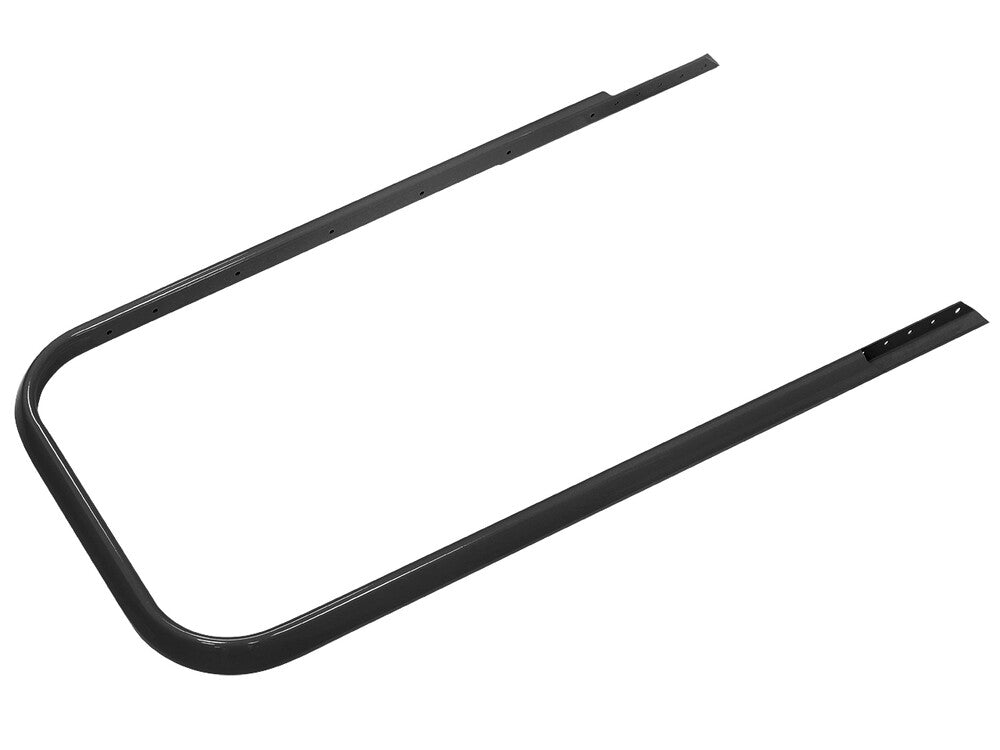 Sports Parts Inc. Rear Snowmobile Bumper