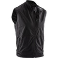 Gilet de protection Leatt Racevest (noir)